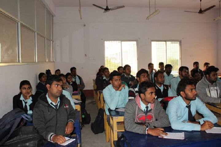 classroom
